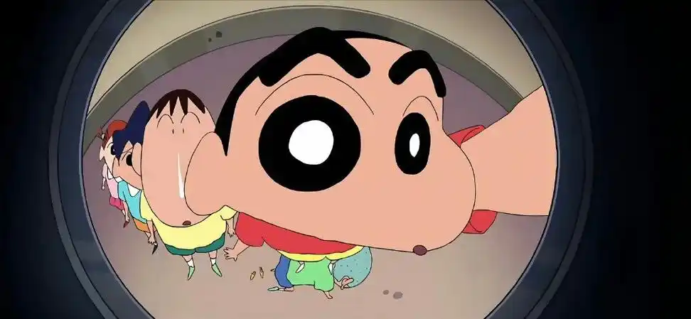 漫画详情封面